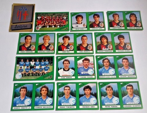 1987 bologna brescia - bologna,
