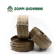 SCATOLA FILO CARTA FIXION AP25 PELLENC 200 METRI ORIGINALE - 30 BOBINE ROTOLI