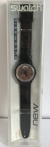 Orologio swatch automatic - swatch,