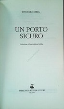 UN PORTO SICURO - DANIELLE