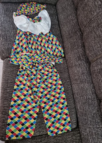 Vestito carnevale bambini - carnevale,