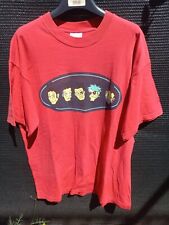 Persiana Jones vintage t shirt punk ska Size L Screen Stars