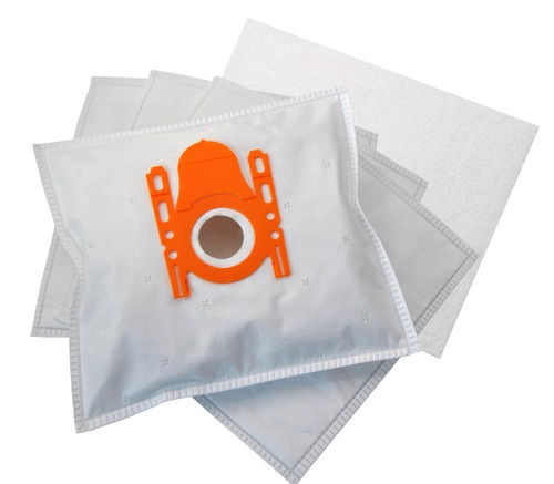 Sacchetti per aspirapolvere - 20,