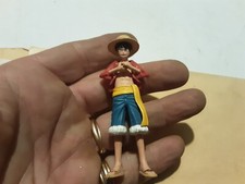 SAMPEI IL PESCATORE ALTEZZA 8,7 CM OTTIMO STATO