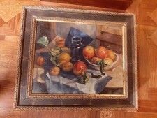  Parlato Giovanni Olio su