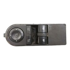 Interruttore Alzacristalli Alzavetro Anteriore Sinistro OPEL ASTRA H USATO