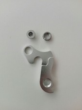 Forcellino cambio mtb