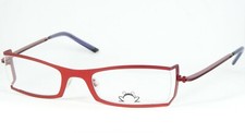Eye' Dc V441 003 Rosso Unico