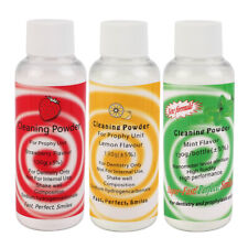 Lucidatrice denti flusso d'aria cura dentale manipolo 4 fori profilatura getto unità