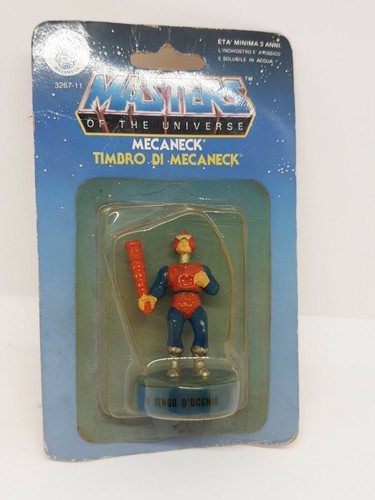 Timbro mecaneck masters of - timbro,