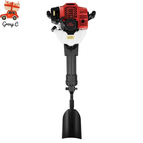 Handheld trencher digger - handheld,