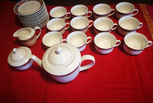 Villeroy boch servizio the - boch,