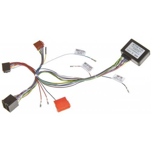 Alpine apf a100ar interfaccia - apf-a100ar,