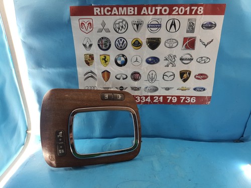 Cornice leva cambio lancia - cornice,