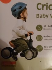 Bilanciere Cricket Baby Walker