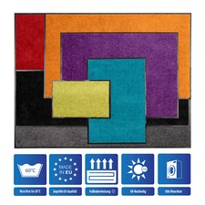 Tappetino cattura sporco