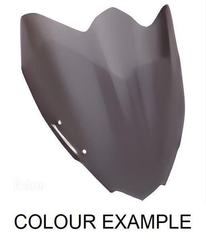 Schermo sportivo ermax fumo - schermo,