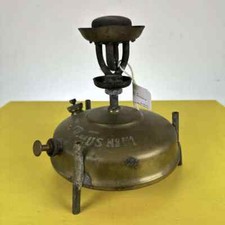 fornello vintage da campo