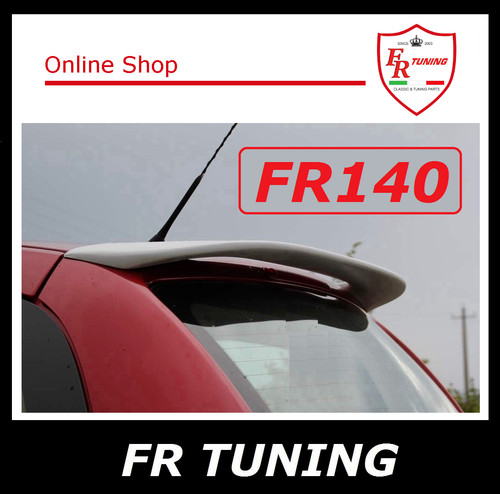 Spoiler lancia ypsilon - lancia,