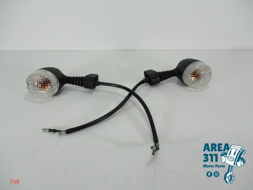 Coppia frecce scorpa ride - frecce, t-ride