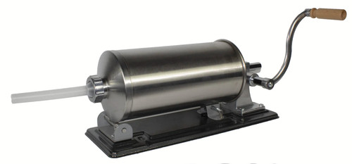 Insaccatrice manuale 4kg - insaccatrice,