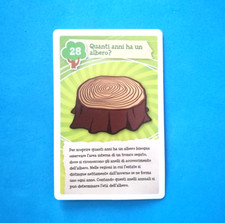 CARTA AVVENTURE NELLA NATURA