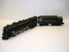 320 American Flyer New York