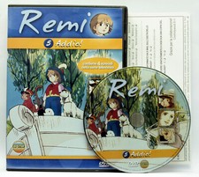 REMI' VOLUME 5 SERIE ANIME DVD