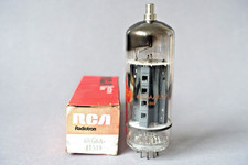 1 x NOS EL519, 6KG6A, RCA USA
