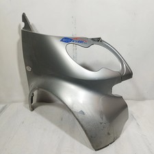 Parafango anteriore dx grigio Smart fortwo 450 2004 Rif. Art. ecoAC13536