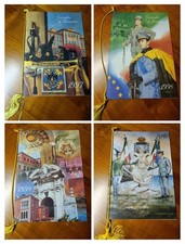 1997 1998 1999 2000 Lotto 4