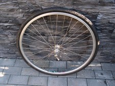 ruota anteriore 700C rigida