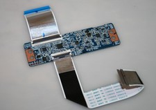 SCHEDA T-CON JUC7.820.00233509 2019.02.27 PER TV LED 32" SABA SA32S67A9