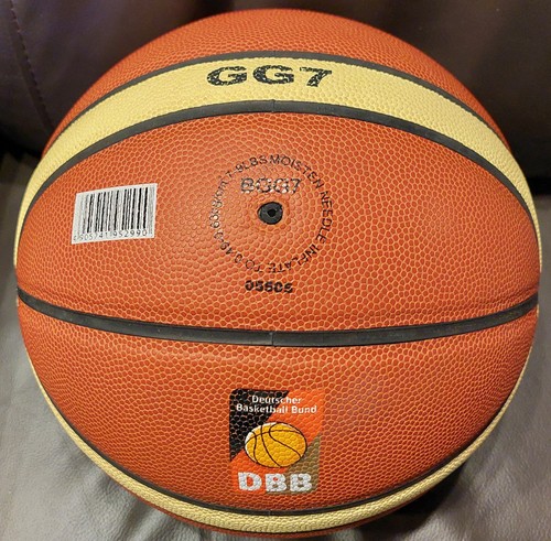 Basket molten gg7 originale - molten,
