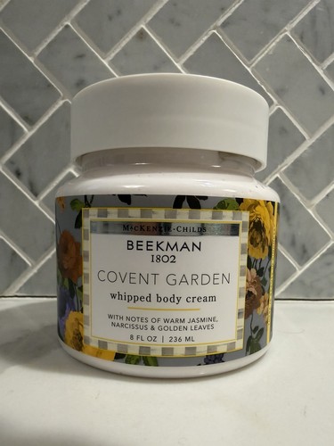 Beekman 1802 - , x