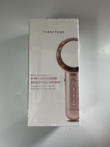 Theratone body renewal 1 - theratone, 3