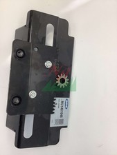 Cremagliera AMA per trattorino