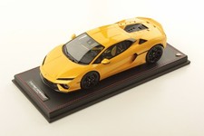 Lamborghini Temerario 1/18 MR Collection LAMBO062