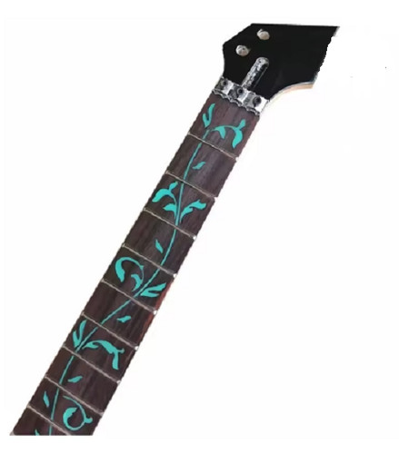 Manico per chitarra - , elettrica
