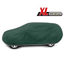 Garage auto per Nissan X-Trail