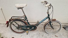 Bicicletta Pieghevole Ruota 20