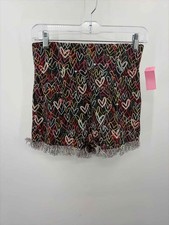 Pantaloncini corti usati