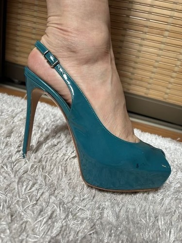 Tacchi donna gianvito rossi - tacchi,