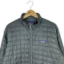Patagonia Jacket Nano Puff