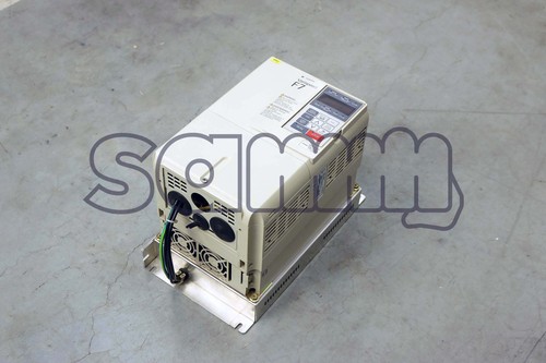 Omron cimr f7c4011 varispeed - cimr-f7c4011,