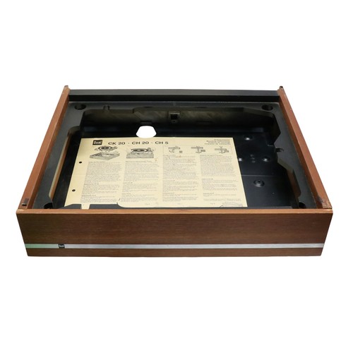 Dual maple plinth ck20 - maple, ck