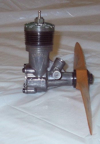 Motore siluro 15 - siluro,