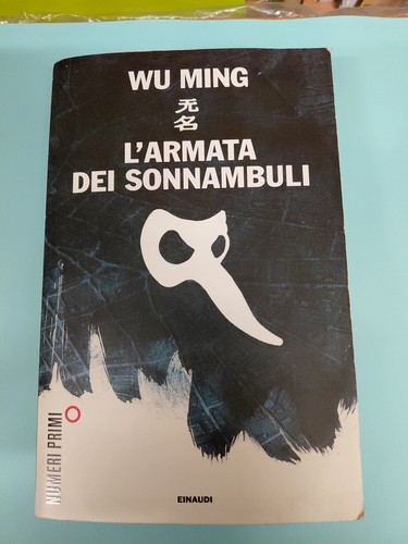 Libro usato ming - usato,