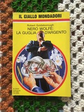 GIALLO MONDADORI 2323 nero