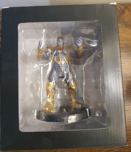 Marvel thanos action figure - marvel,